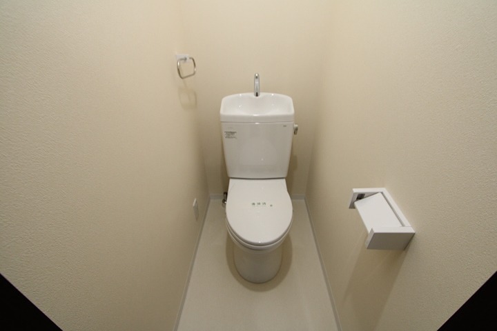 11/21 トイレ