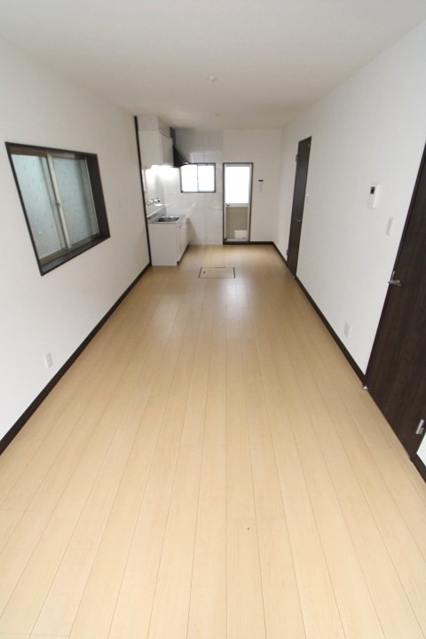 3/21 リビング/ダイニング