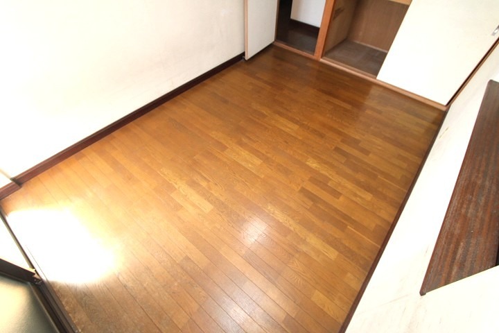 2/29 リビング/ダイニング