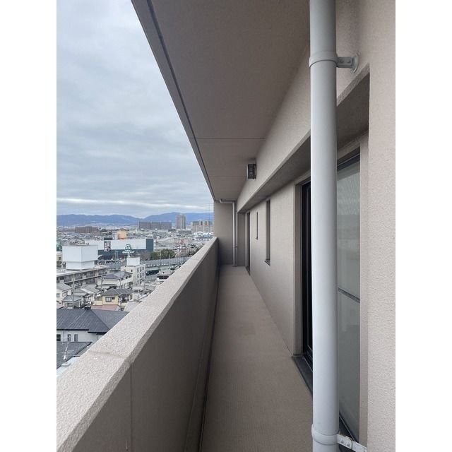 19/23 バルコニー