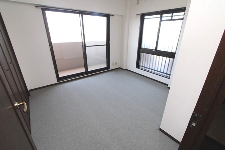 20/30 バルコニー