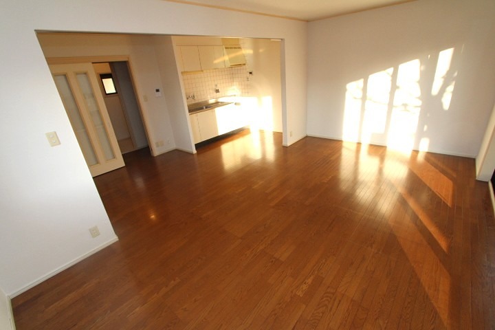 4/30 リビング/ダイニング