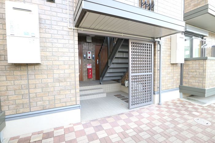 20/24 エントランス