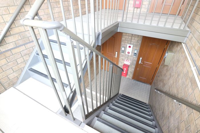 13/24 バルコニー