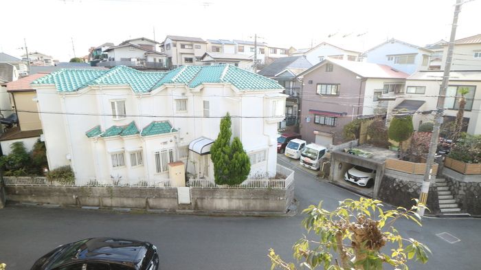 5/24 リビング/ダイニング