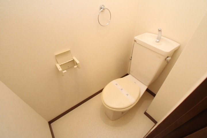 12/22 トイレ