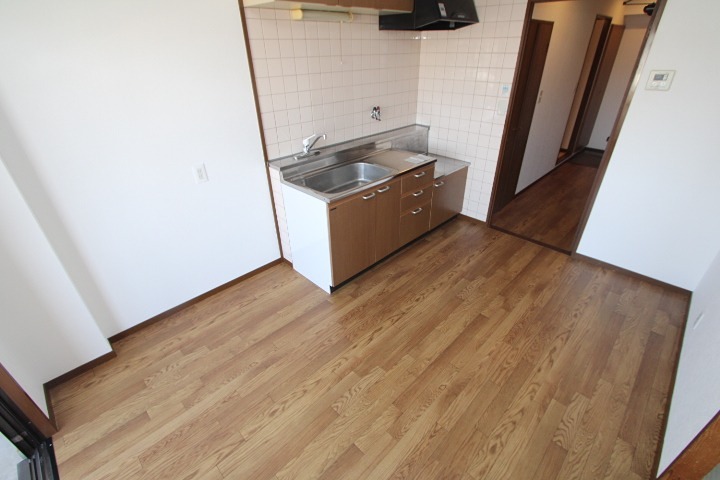 3/22 リビング/ダイニング