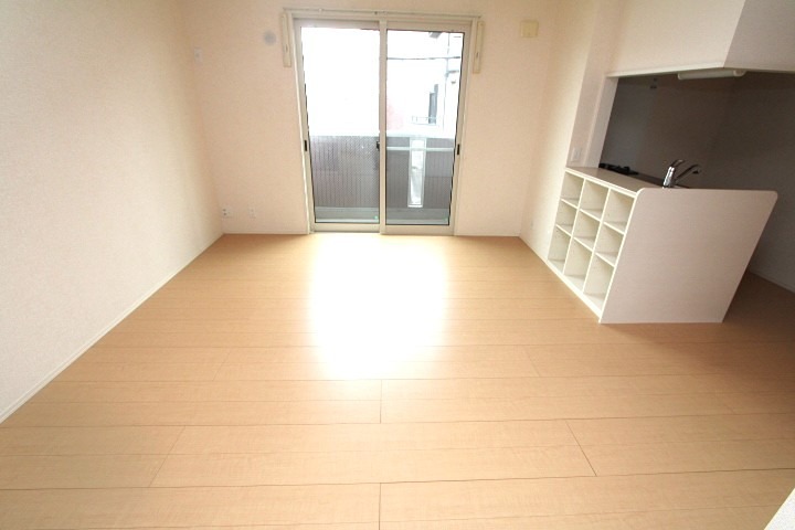 5/25 リビング/ダイニング