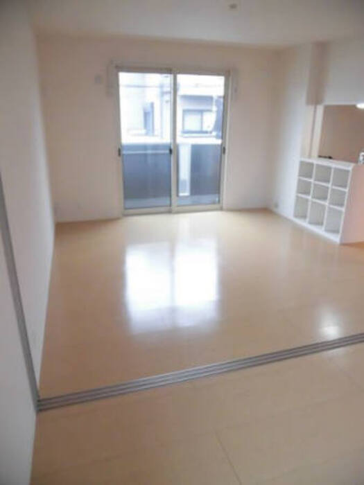 3/12 リビング/ダイニング