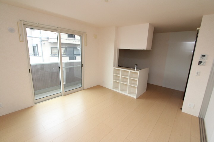 3/25 リビング/ダイニング