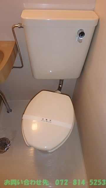 12/19 トイレ