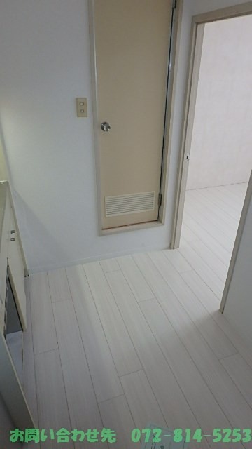 3/19 リビング/ダイニング