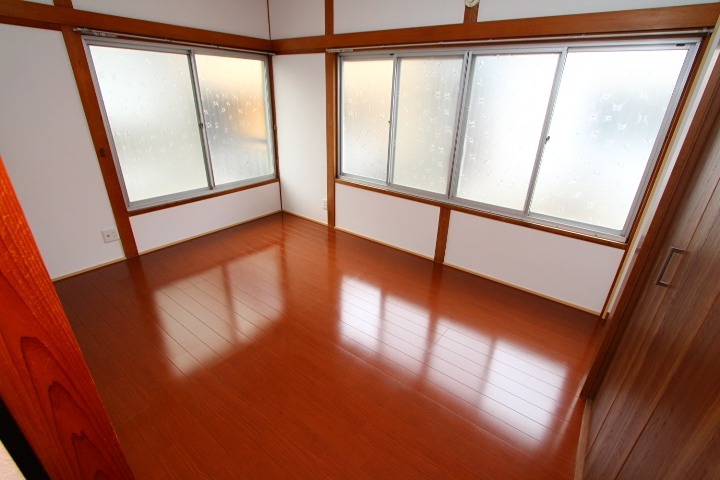 3/23 リビング/ダイニング