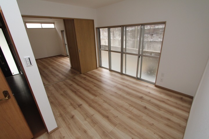 3/22 リビング/ダイニング