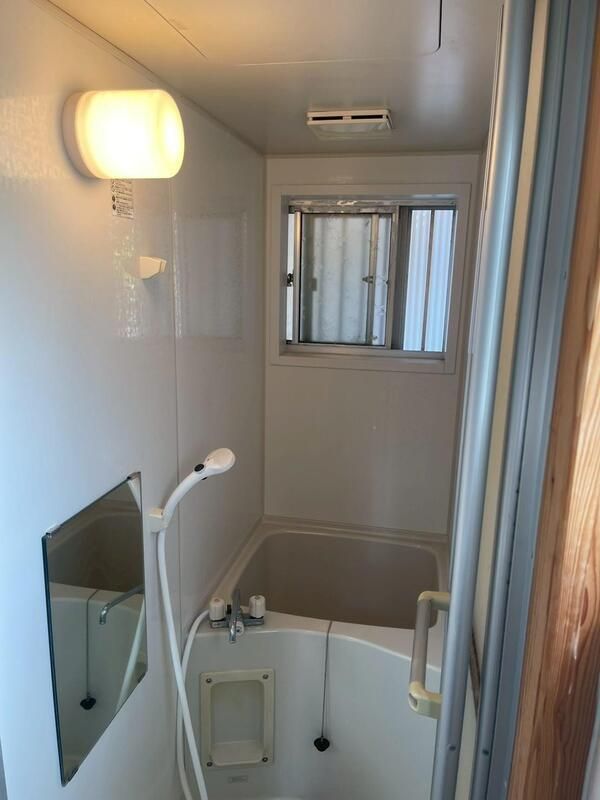 11/19 浴室