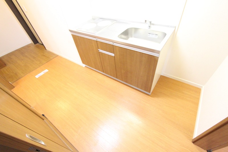 2/4 エントランス