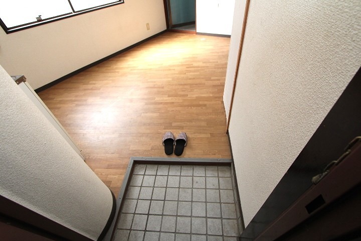 15/17 エントランス