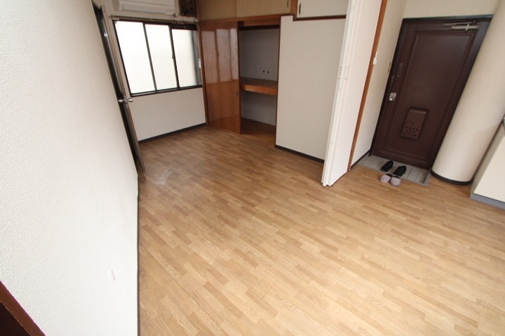 2/17 リビング/ダイニング