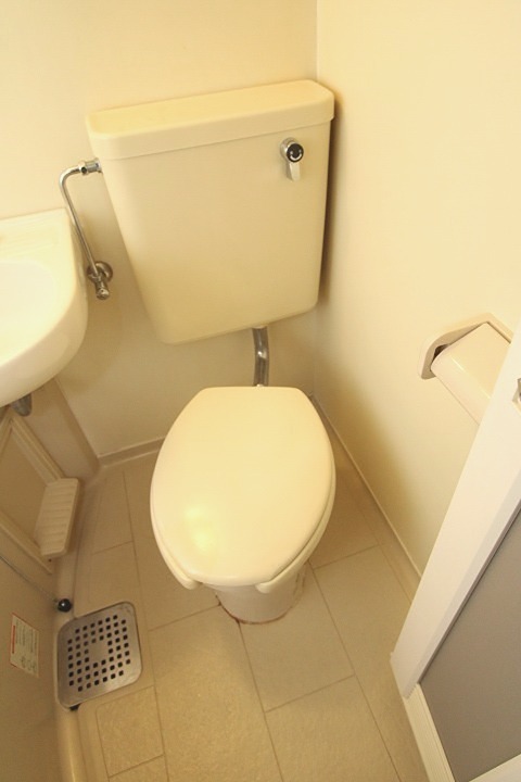 13/23 トイレ