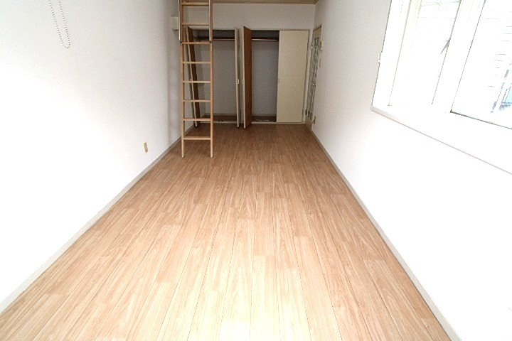 3/23 リビング/ダイニング