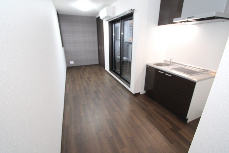 2/17 リビング/ダイニング