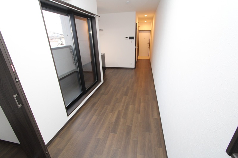 15/17 エントランス