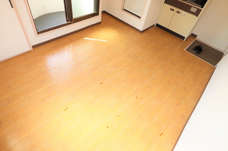 3/16 リビング/ダイニング