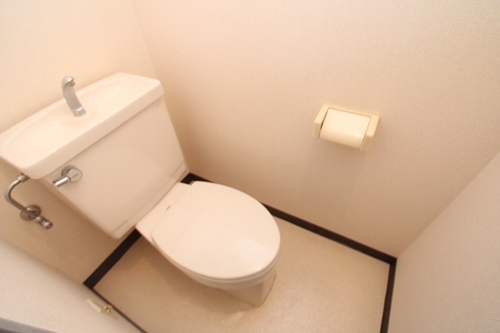 13/21 トイレ