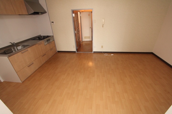 4/21 リビング/ダイニング