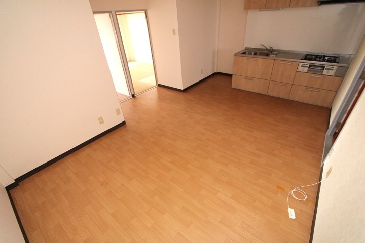 3/21 リビング/ダイニング