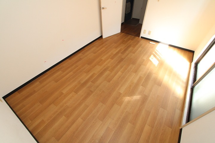 3/17 リビング/ダイニング