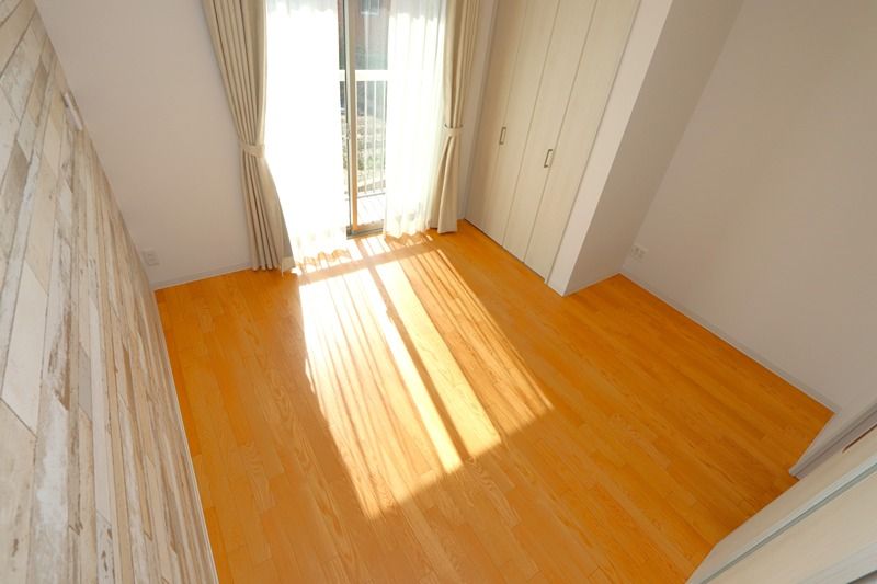 3/17 リビング/ダイニング