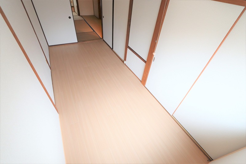 3/24 リビング/ダイニング