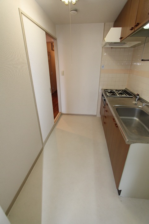 15/25 キッチン