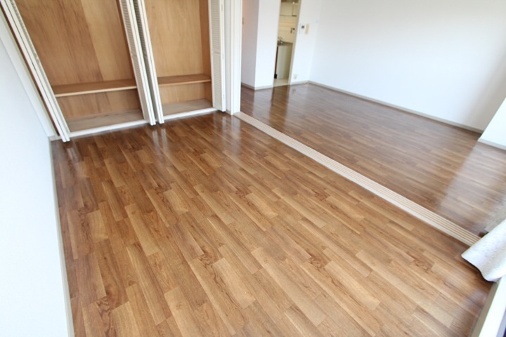 4/25 リビング/ダイニング