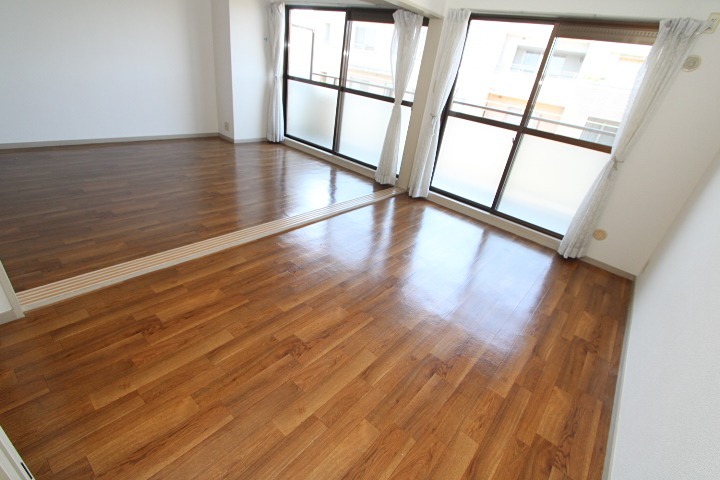 5/25 リビング/ダイニング