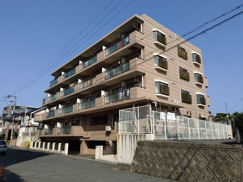 3/5 エントランス