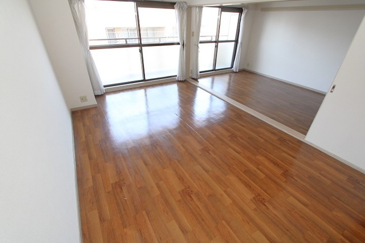 3/25 リビング/ダイニング