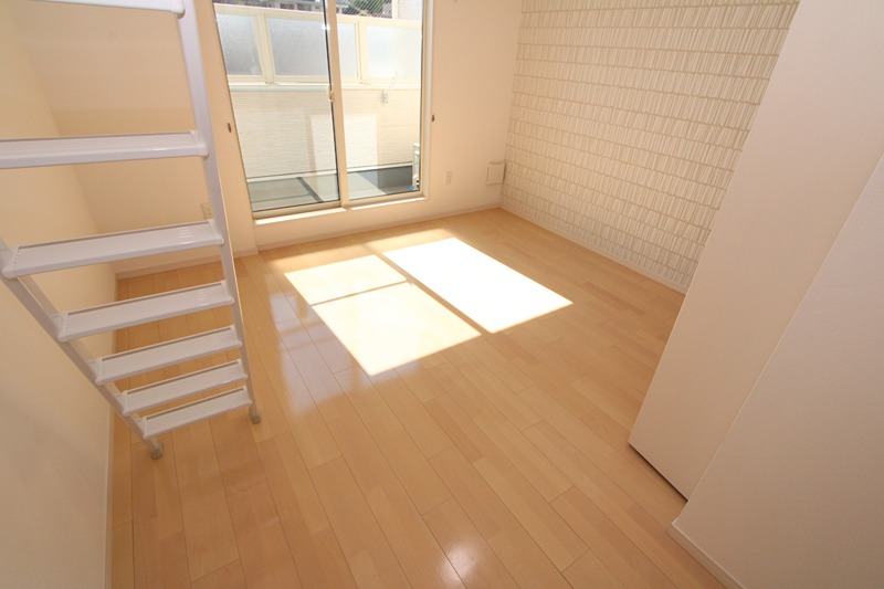 3/19 リビング/ダイニング