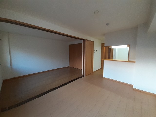 3/22 リビング/ダイニング