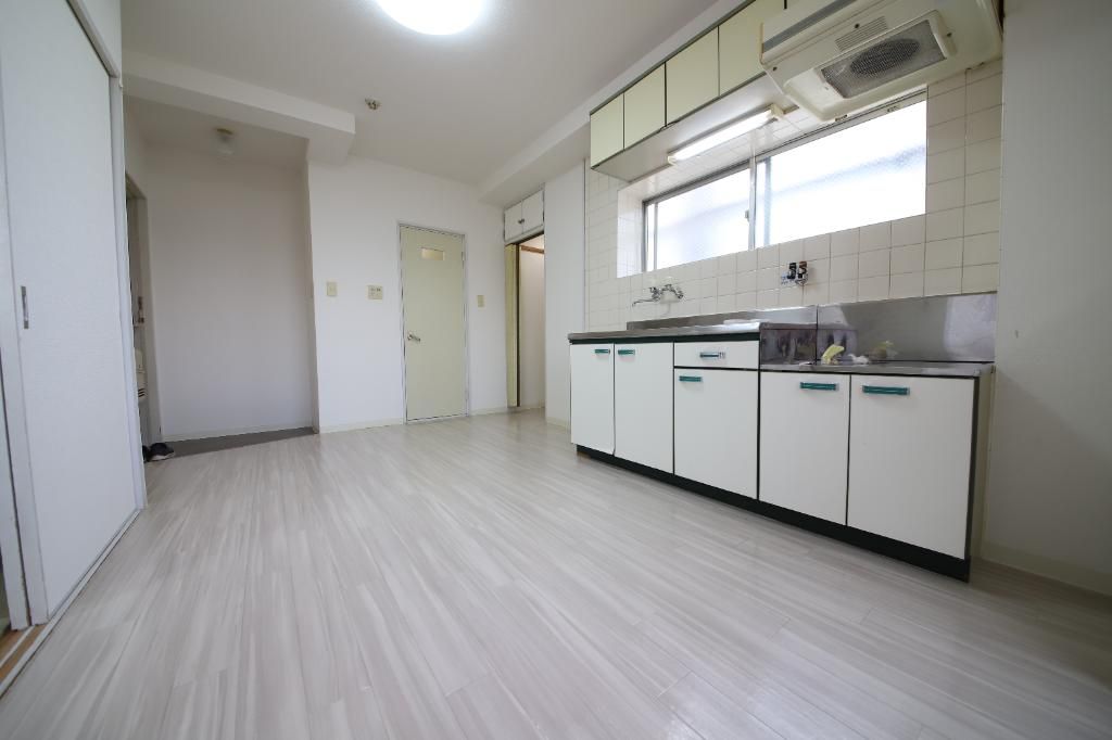 2/13 リビング/ダイニング