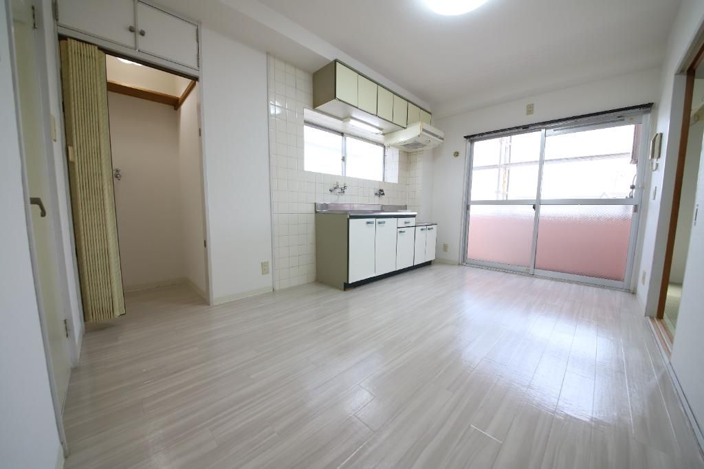 3/13 リビング/ダイニング