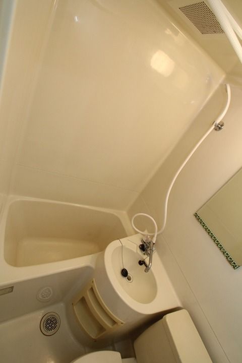 11/21 浴室