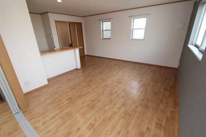 2/19 リビング/ダイニング