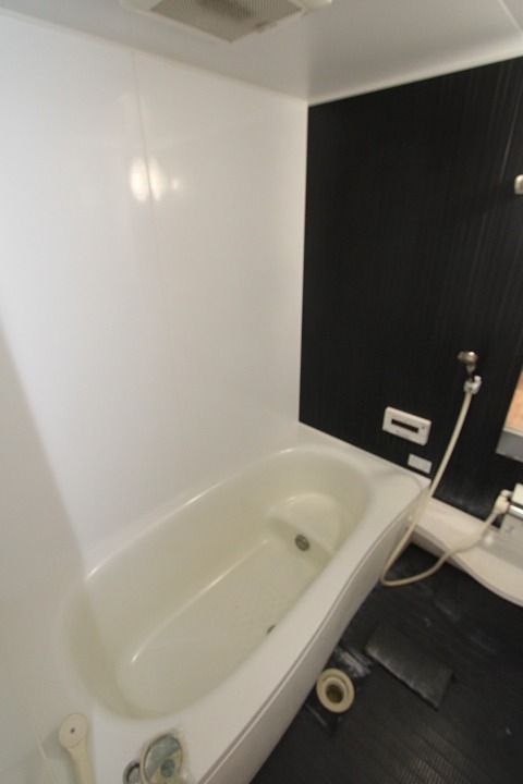 10/19 浴室