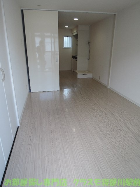 4/21 リビング/ダイニング