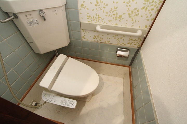 10/19 トイレ