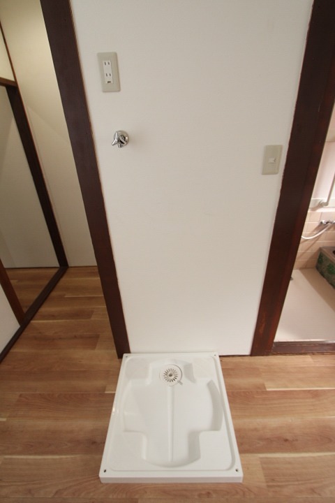 7/19 玄関
