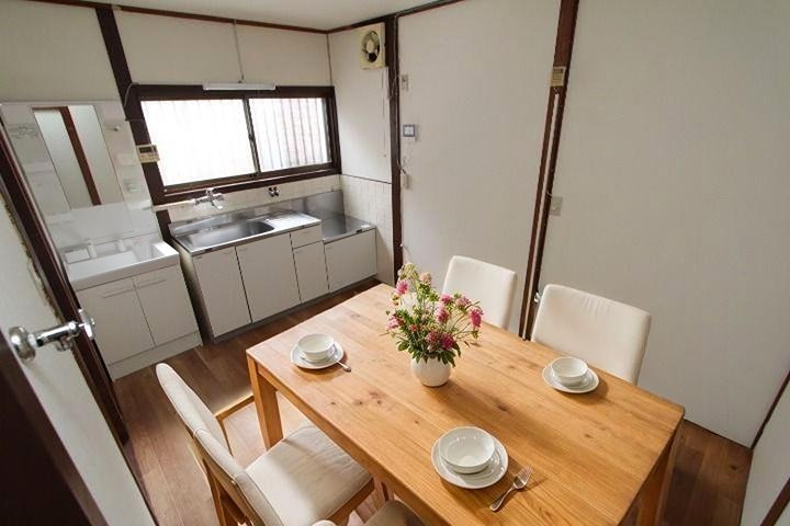 2/19 リビング/ダイニング