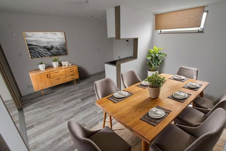 3/23 リビング/ダイニング